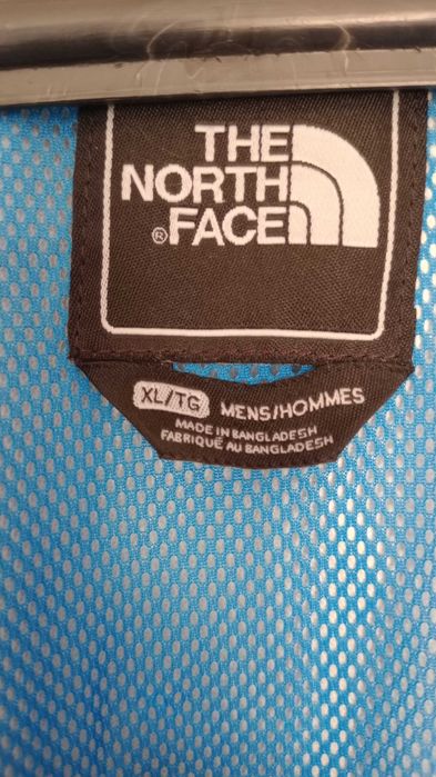 Яке The North Face Pazzallo размер XL