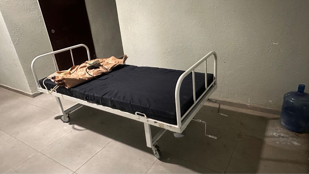 Кровать для инвалидов