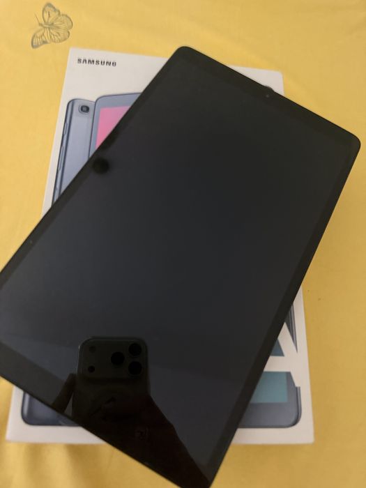 Vand tableta Samsung impecabila