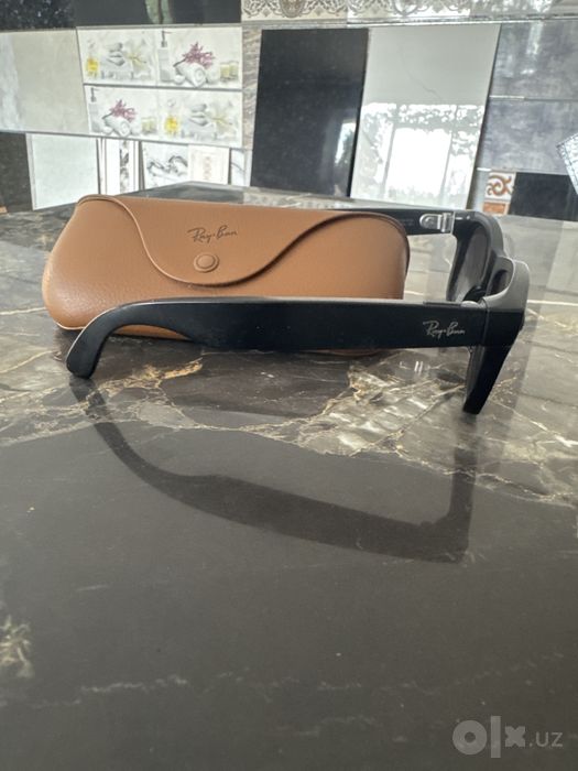 Rayban 2 райбан мета оригинал очки ген 2 хамелион