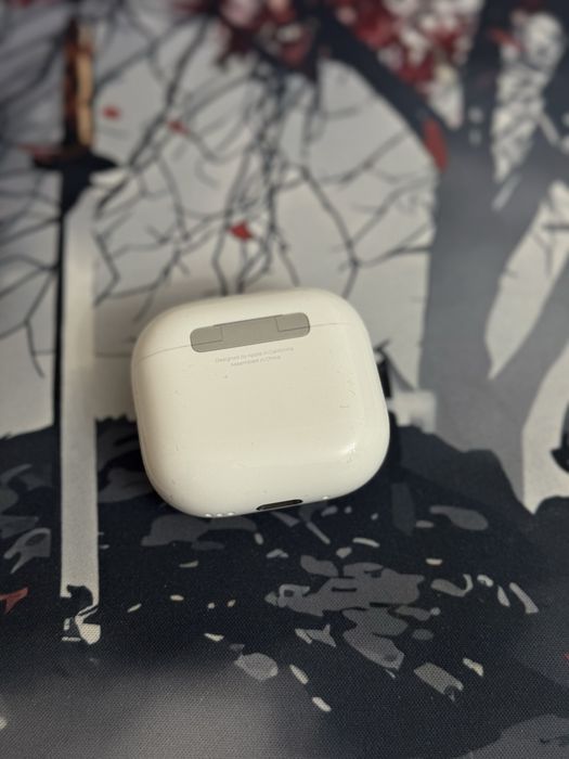 Кейс от AirPods 4 ANC