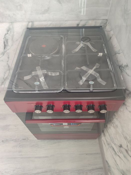 Shivaki газовая плита