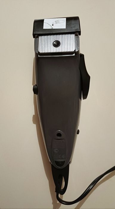 Машинка за подстригване и тример