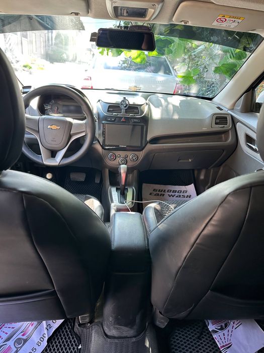 Chevrolet Cobalt