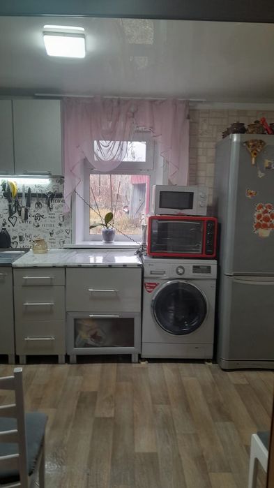 Продам трёхкомнатный дом