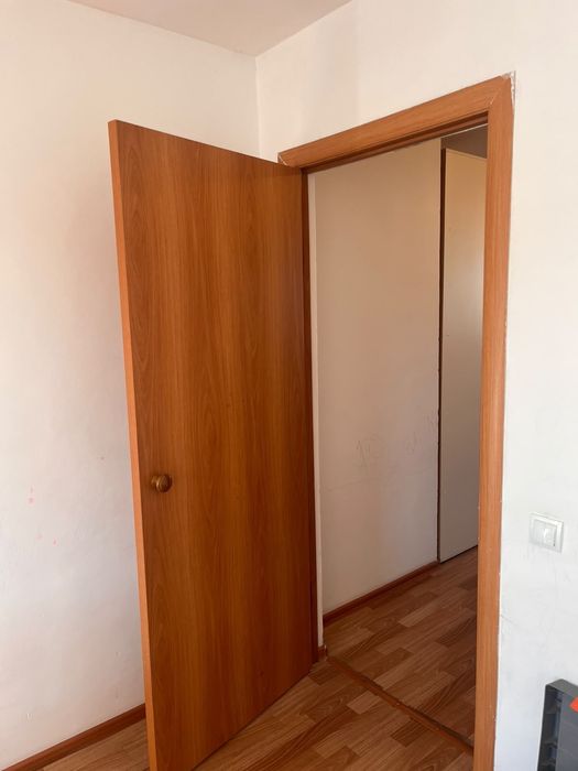 Межкомнатнын двери