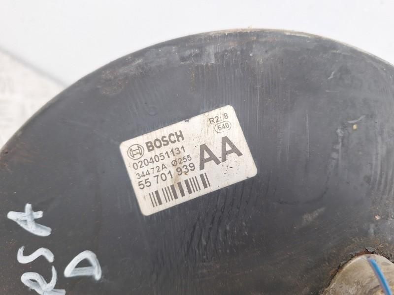 Tulumba servofrana Opel Corsa D facelift