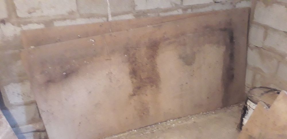 Фанера продам бу