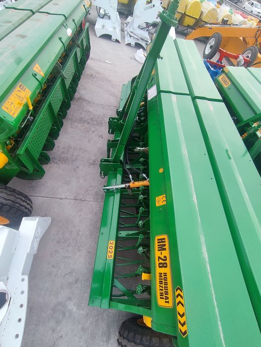 Зерновой сеалка 24,28 ряд