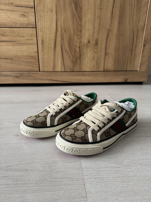 Дамски обувки Gucci