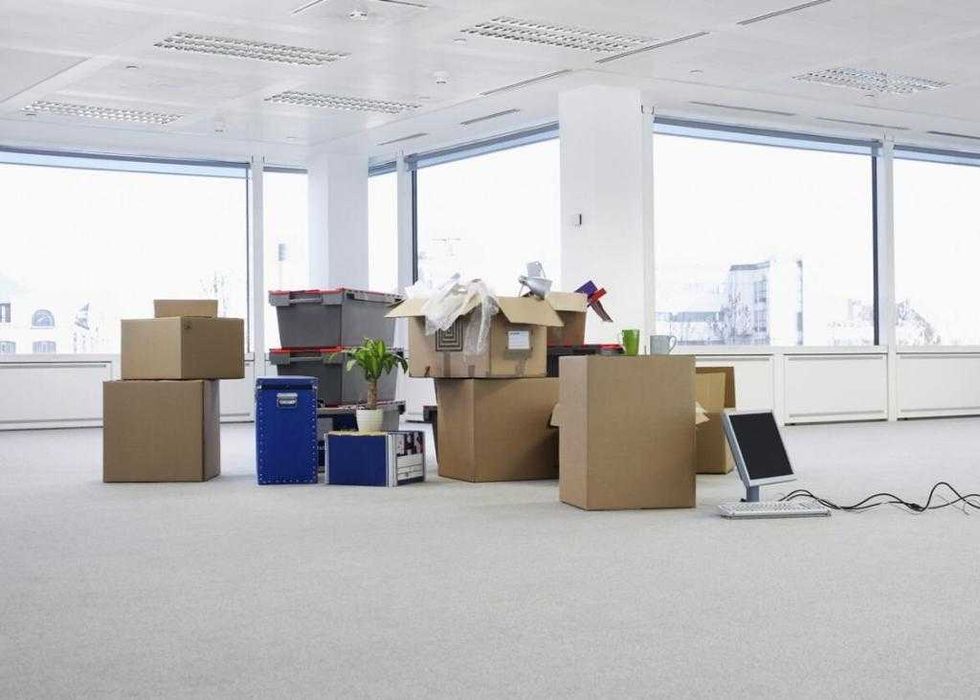 Профессиональные грузчики города Астана