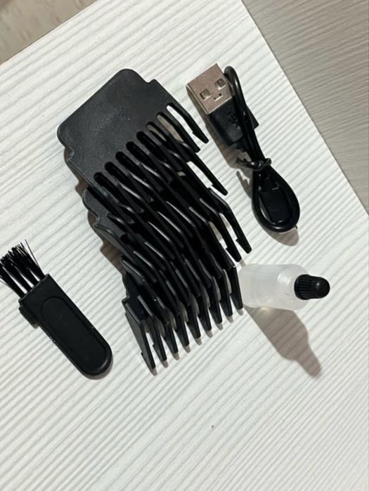 Машинка для стрижка