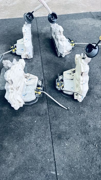 Брави ауди а6 - 2004-2008 - audi a6