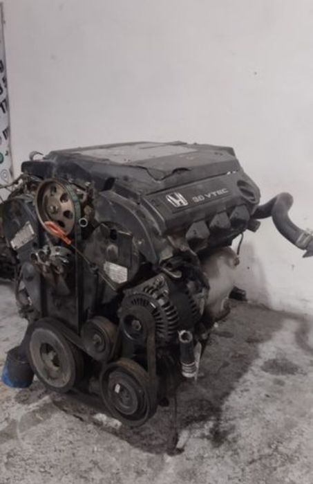 Двигатель Honda G30a G30 3.0l