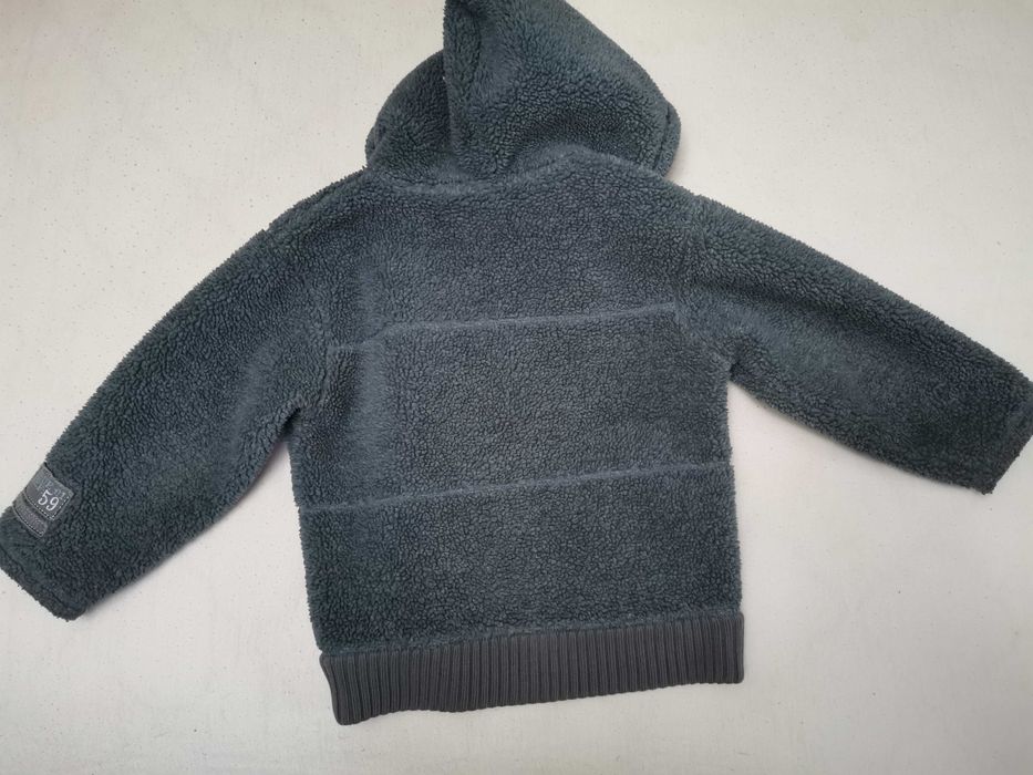 детски зимни якенца