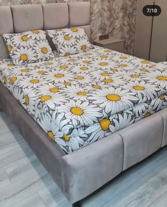 Постельное белье