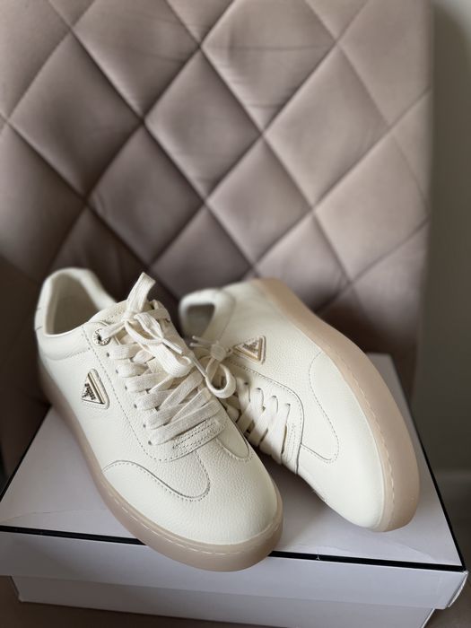 Кеды Guess оригинал