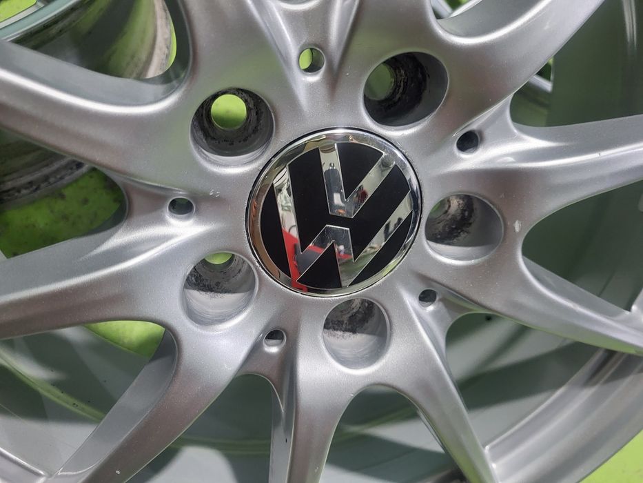 17 5x112 Vw Touran Caddy Golf 5х112
