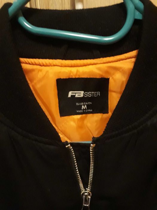 Geaca neagra M/38 NY .