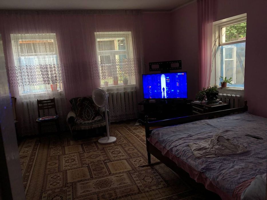 Дом, участок 1.8 соток