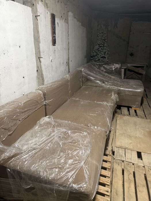 Продам ДИВАН 5 метров конструктор