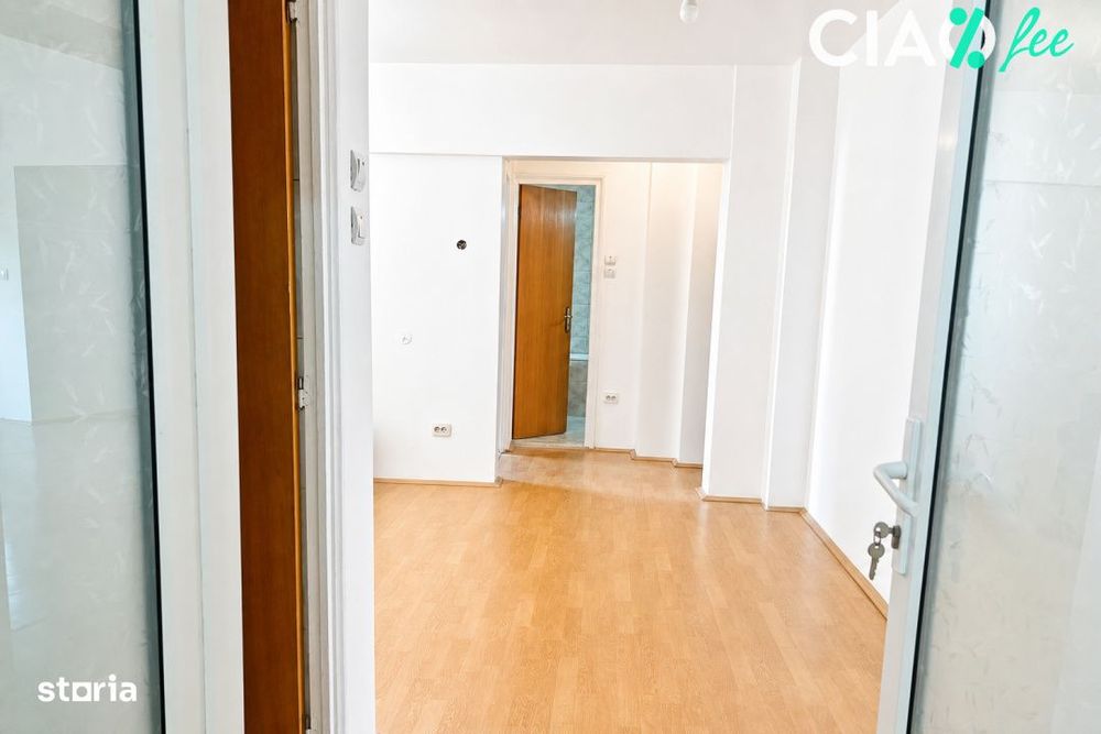 Apartament 4 camere | Șos. Virtutii | 93,5 mp | etaj 3/8 | 2 bai | Co