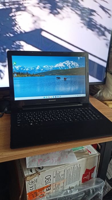 Ноутбук lenovo 25000