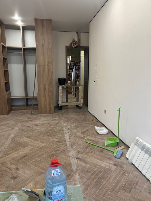 Ремонт квартир недорого