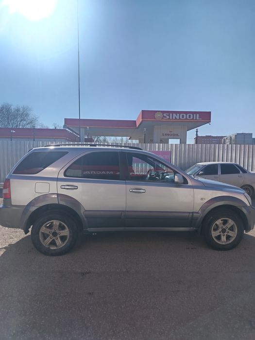 Продам автомат дизель