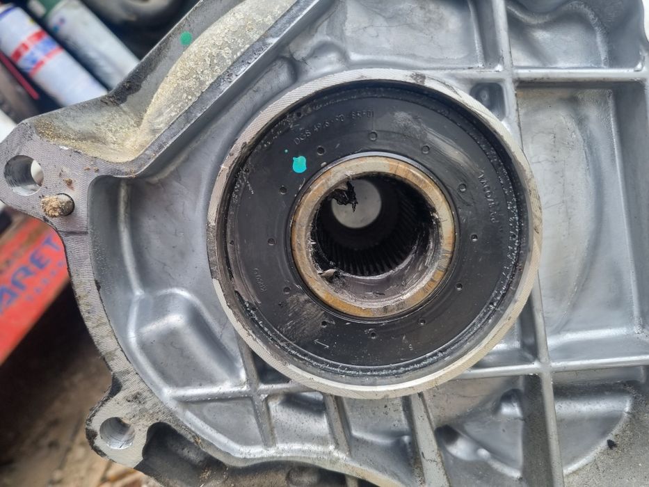 Раздататачна кутия за Bmw X3 F25 2.0dizel 184ks 2012god