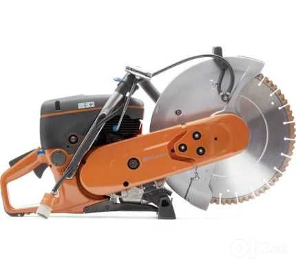 Бензорез Husqvarna K770