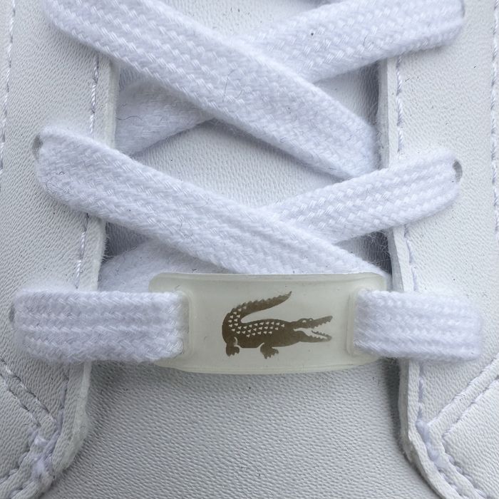 Pantofi Sport Lacoste Piele Elegant 100% originali