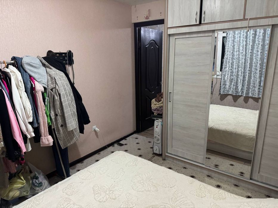 Квартира в центре города 2-х Комнатная Uy sotiladi 2 xona center