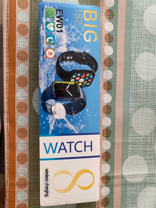 Продам смарт часы дешево