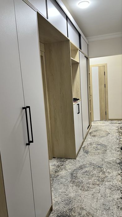 2-х комнатная квартира в аренду