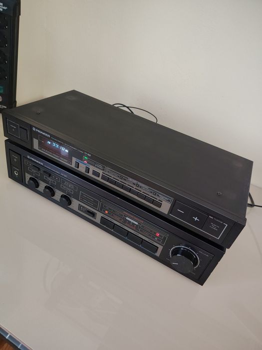 PIONEER Amplificator