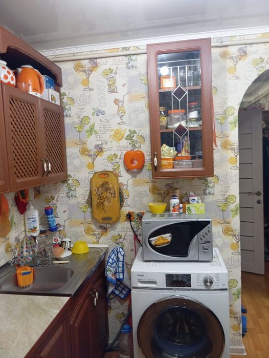 Продам квартиру на кск