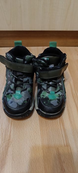 Обувь для мальчика