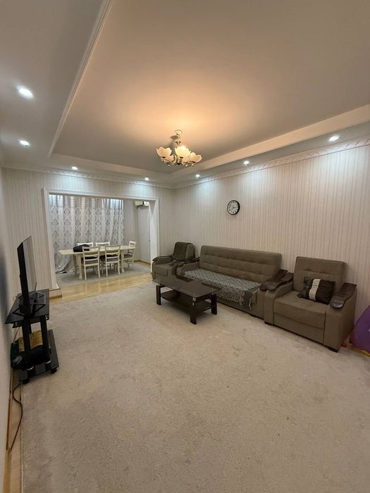 Продаётся 4/9/9 Госпитальный, ориентир  Мирабад Авеню