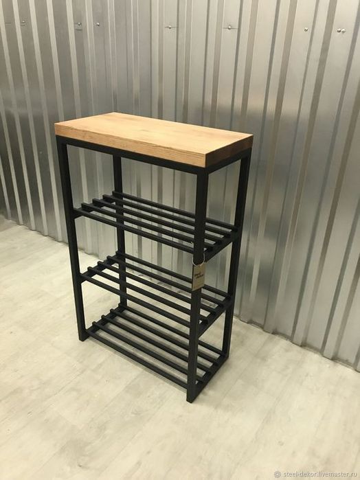 Обувница для дома