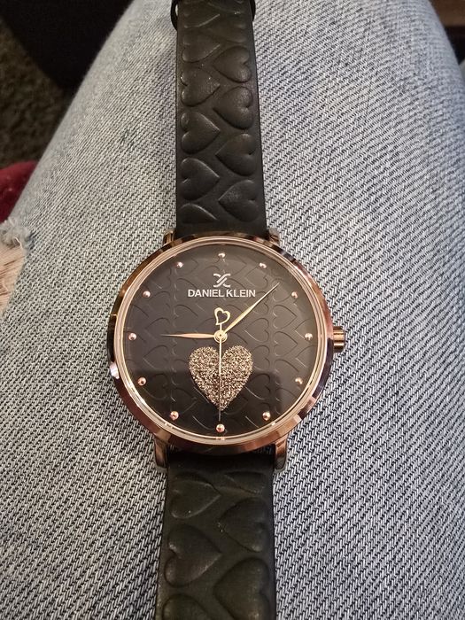 Дамски часовник Daniel Klein