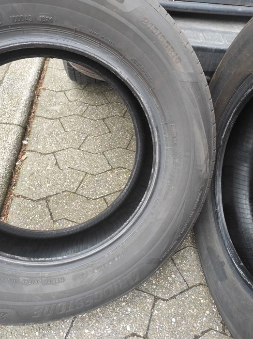 215 65 16 Bridgestone