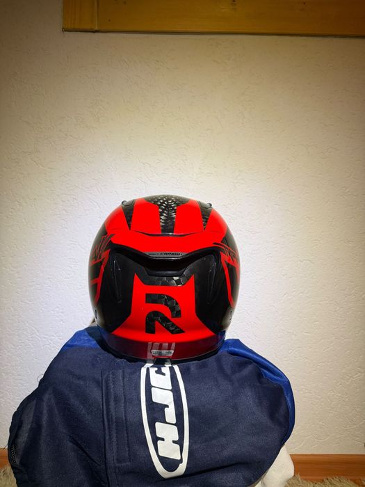 Echipament moto strada