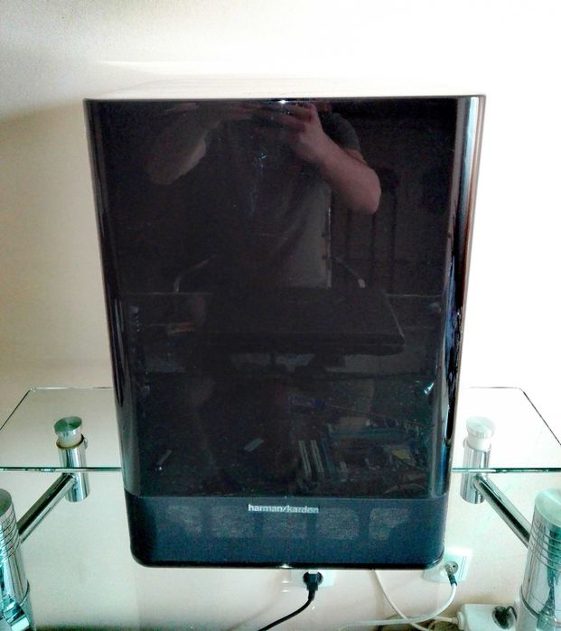 Harman kardon 300w activ