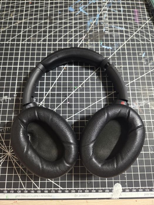 Наушники sony wh-1000XM4