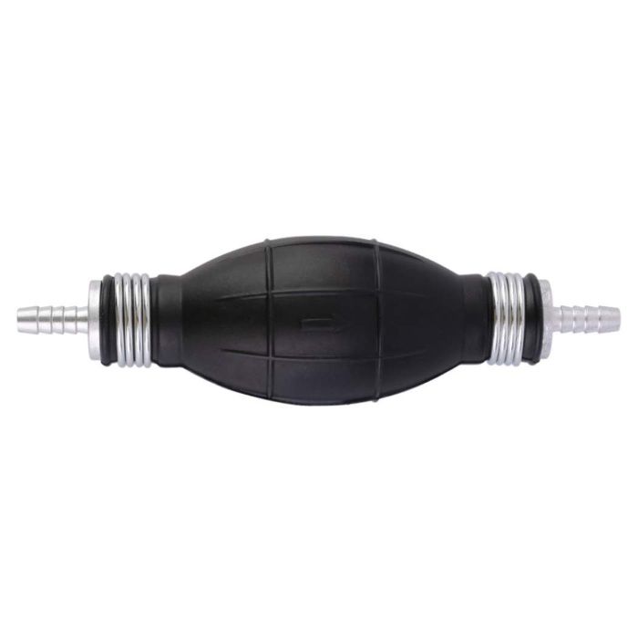 Подкачваща Ръчна Помпа за Гориво Дизел Бензин Масло Вода 6 8 10 12мм