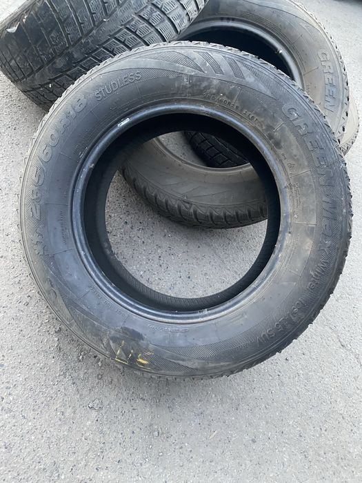 Комплект зима продам 4 штуки