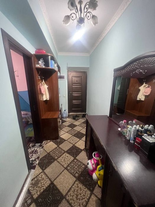 продам 2 ком квартиру в Сартепо новостройку
