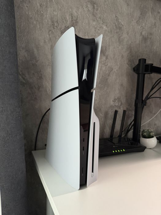 Ps5 Slim Disk Edition