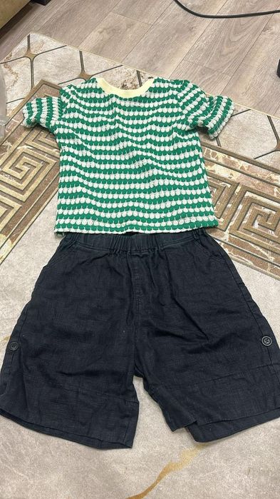 Женская одежда стильная